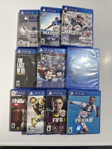 Lotto giochi playstation ps4 - lotto,