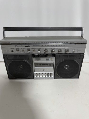 5258a ghettoblaster - ge,