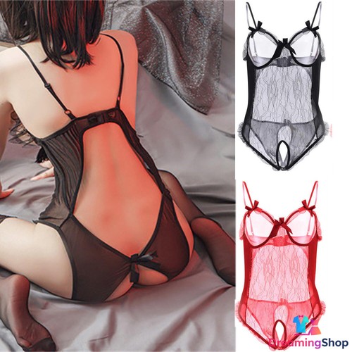Body babydoll sexy donna - , pizzo