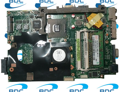 Scheda madre motherboard - scheda,
