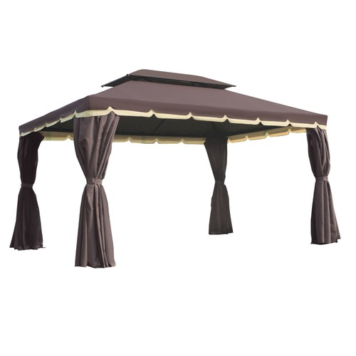 10x13ft garden gazebo - garden,