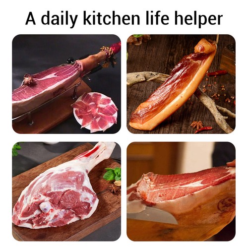Supporto per prosciutto