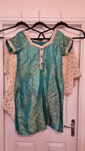 Indian salwar kameez abito - indian,