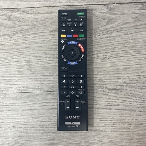 Telecomando originale sony - telecomando,