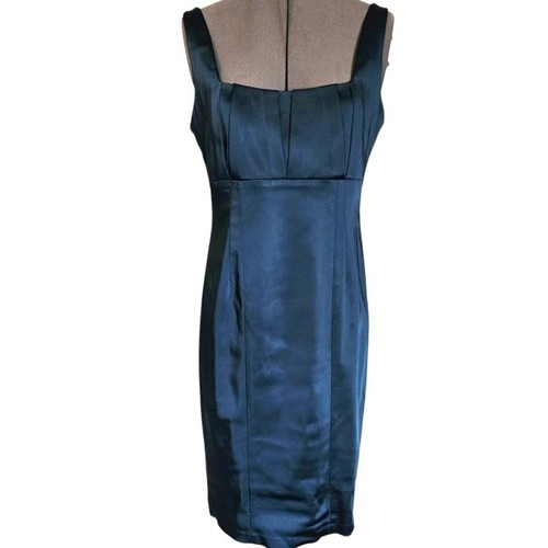 Abito midi calvin - abito,