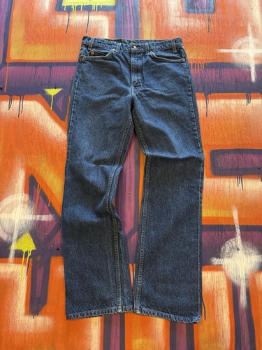 90s levi bootcut - bootcut, jeans