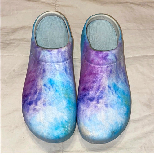 Zoccolo donna dansko - zoccolo,
