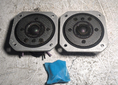 Coppia tweeter yamaha 0513 - coppia,
