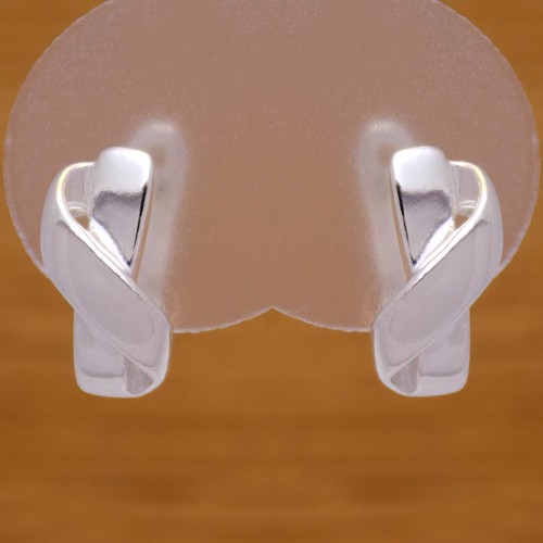 Orecchini clip francesi con - a,