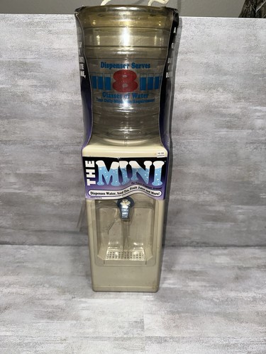 Mini dispenser - il,