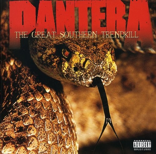 Pantera great southern - -,