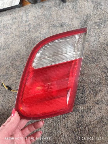 Mercedes benz clk a208 - mercedes-benz,