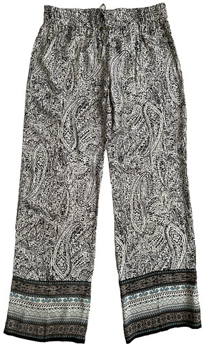 Nuovo pantalone rosa timo tg - nuovo,