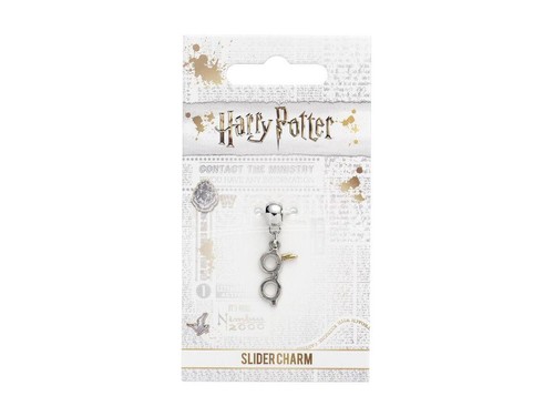Harry potter bolt - con, occhiali