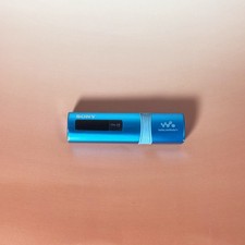 Sony mp3 nwz b183f - sony, nwz-b183f
