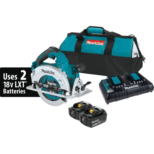 Makita xsh06pt 18v lxt - makita,