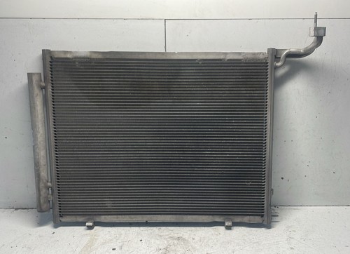 Radiatore aria condizionata - radiatore,