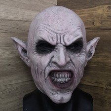 Nosferatu vampire latex - 🧛,