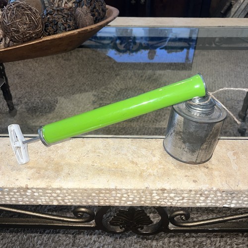 Spruzzatore insetti vintage