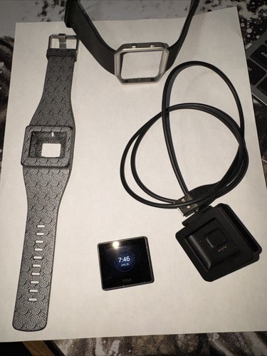 Orologio fitbit blaze smart - orologio,