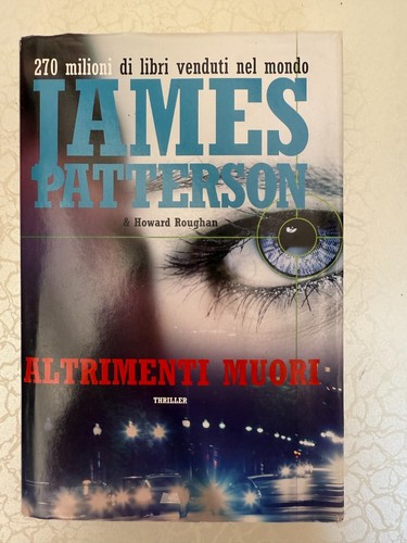 Altrimenti muori james - altrimenti, muori,