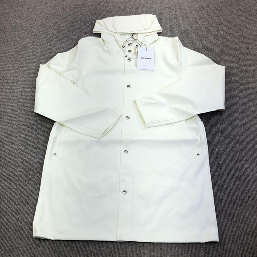 Cappotto stutterheim uomo - cappotto,