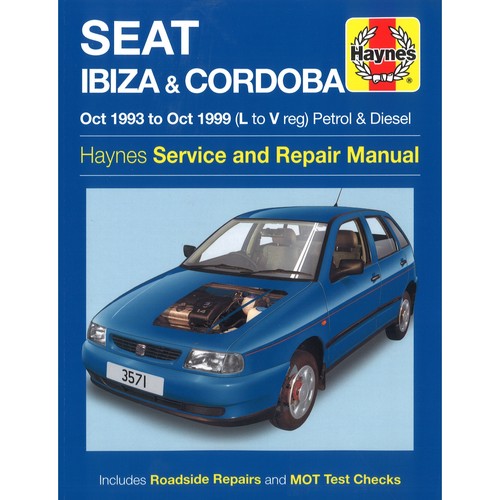 Seat ibiza cordoba ottobre - seat,