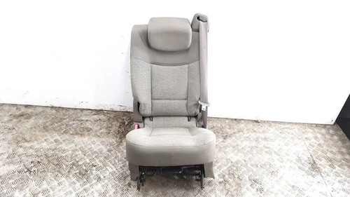 Sedile posteriore renault - sedile,