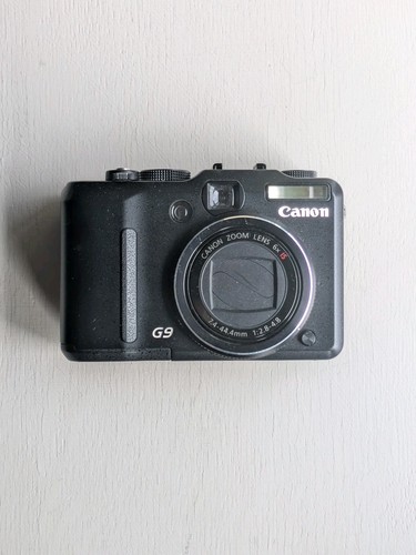 Fotocamera digitale canon - digitale,