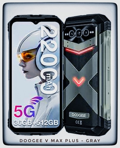 Max plus doogee - max,