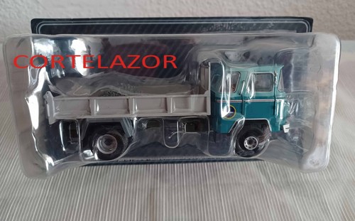 Truck camión nazar - 7, tm