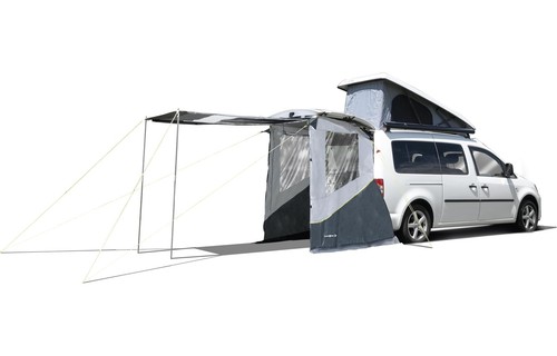 Brunner tenda posteriore - brunner,
