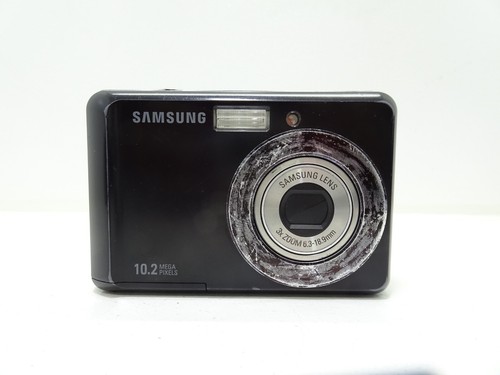 Samsung es15 3x - 10,2, mp