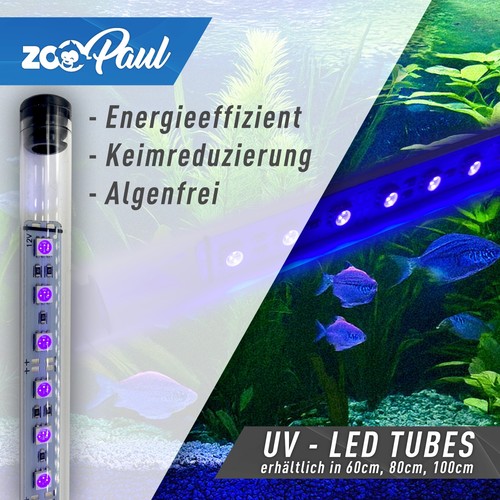 Zoopaul led tubo luce - zoopaul,