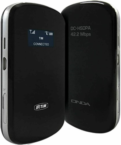 Modem onda pn80t - modem, 3g