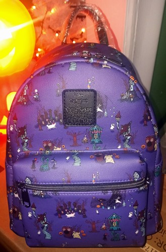 Zaino loungefly disney - loungefly,