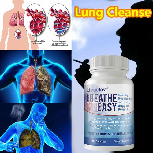 Formula breath easy aiuta - breath,
