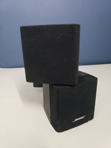 Bose acoustimass lifestyle - bose,