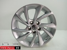 Pezzo cerchio lega 16 - pezzo,