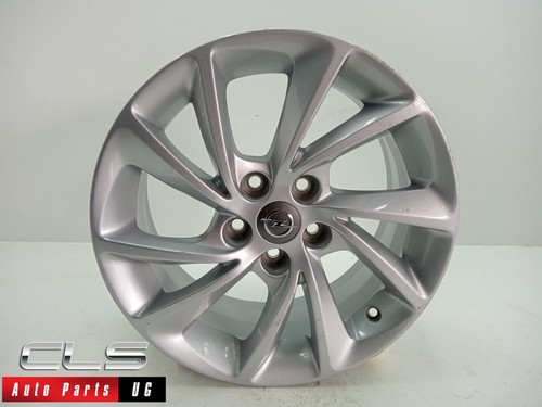 Pezzo cerchio lega 16 - cerchio,
