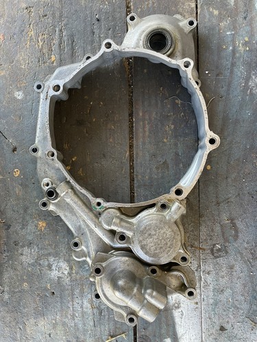 Carter frizione yamaha - carter, 450