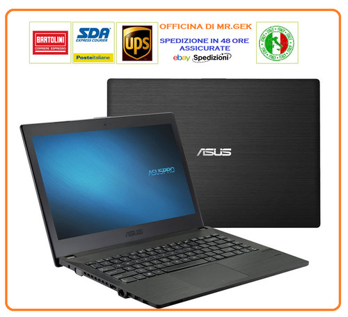 Notebook asus pro p2520l core - pro,