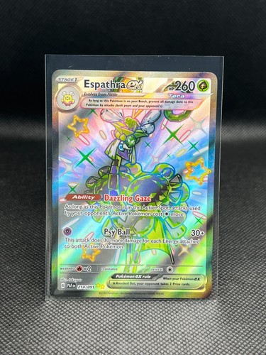 Pokemon tcg destino paldeo - -,