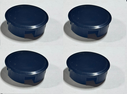 Tappi copri ikea rotondi - tappi,