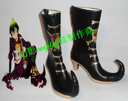 Stivali scarpe lunghe - , cosplay