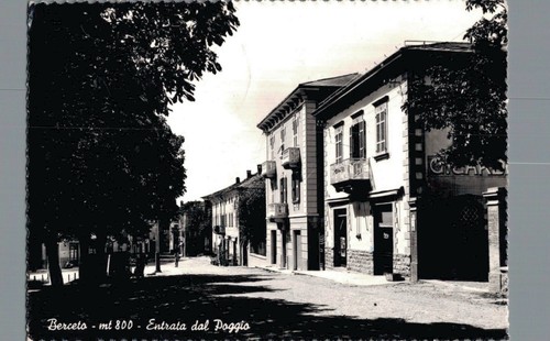 Pesaro fano porto spiaggia - porto, e