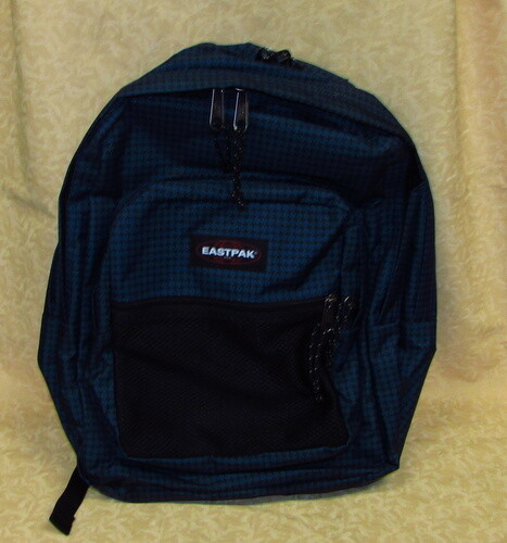 Zaino eastpak litri - zaino,