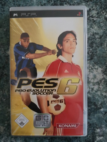 Pes pro evolution soccer - pro,