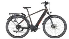 Bici bicicletta olympia - bici,