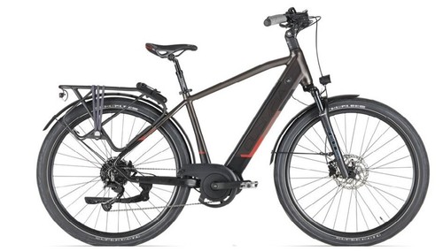 Bici bicicletta olympia - bicicletta, 29